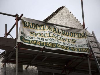 Roofers Dartford