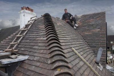 Roofer Dartford (4)