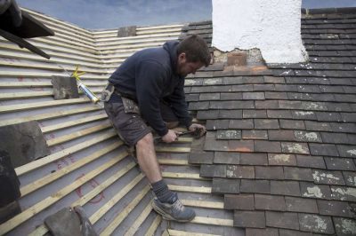 Roofers in Bexley (5)