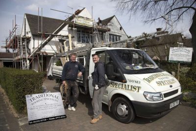 Roofers in Welling (3)