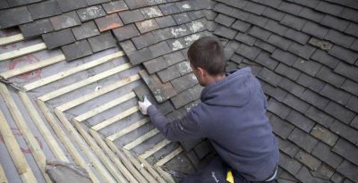 Traditional Roofing Specialist in Kent